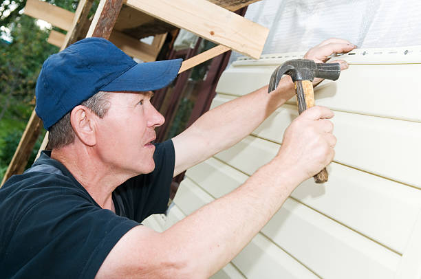 Best Siding for New Construction  in Waynesboro, TN
