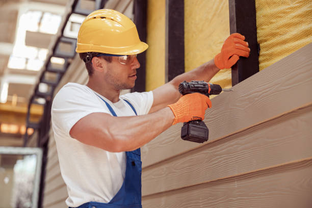 Best Wood Siding Installation  in Waynesboro, TN