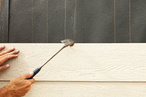 Best Fiber Cement Siding Installation  in Waynesboro, TN