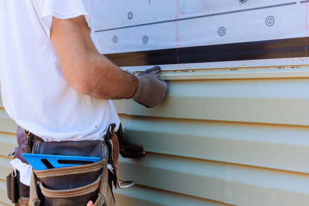 Best Stone Veneer Siding  in Waynesboro, TN